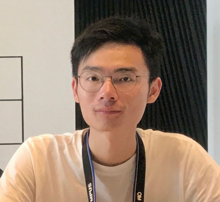 Luke Deng