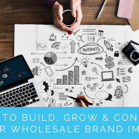 Wholesale Brand image