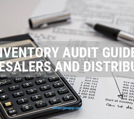 An Inventory Audit Guide for Wholesalers and Distributors